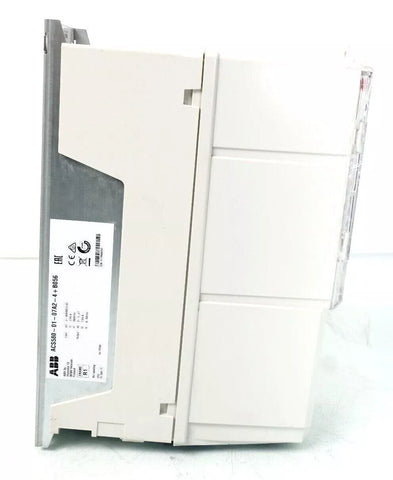 ABB ACS580-01-07A2-4+B056