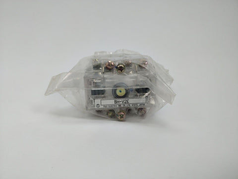 FUJI ELECTRIC BH-V2E
