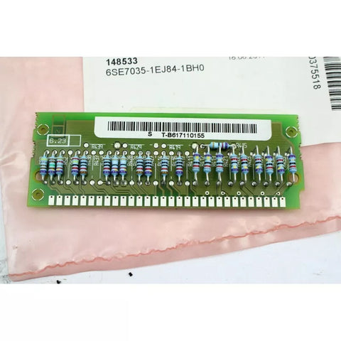 SIEMENS 6ES7035-1EJ84-1BH0