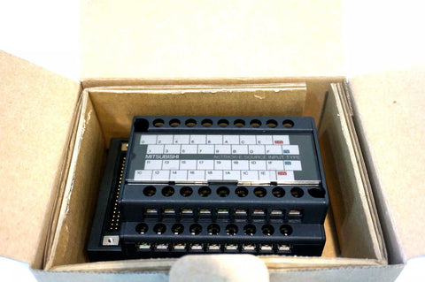 MITSUBISHI A6TBX36-E