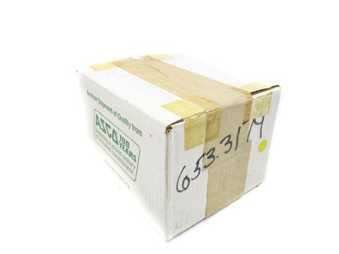 ASCO X2063816RF12013