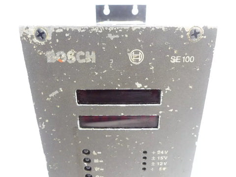 BOSCH 0 608 830 051