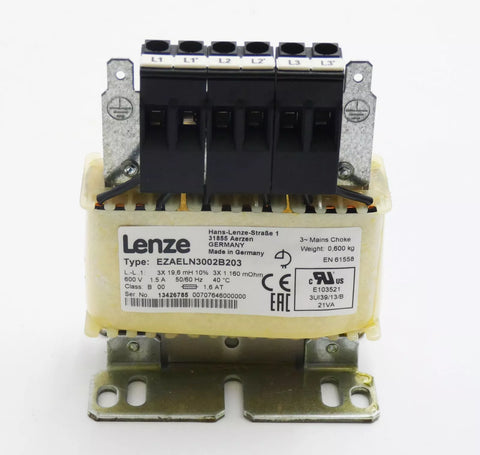 Lenze EZAELN3002B203