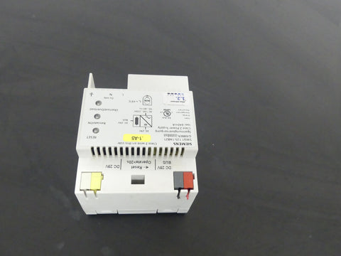 SIEMENS 5WG1-125-1AB21