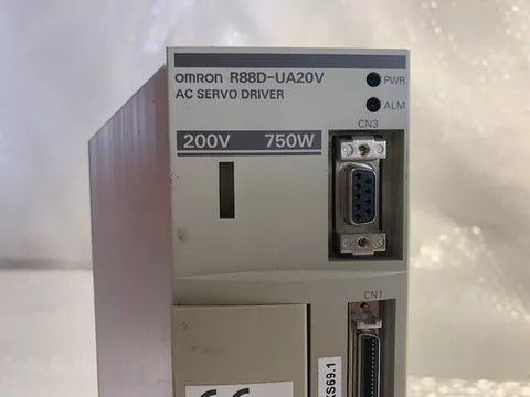 OMRON R88D-UA20V