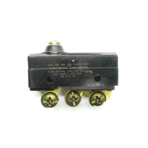 HONEYWELL MICROSWITCH BZ-2RD-P1