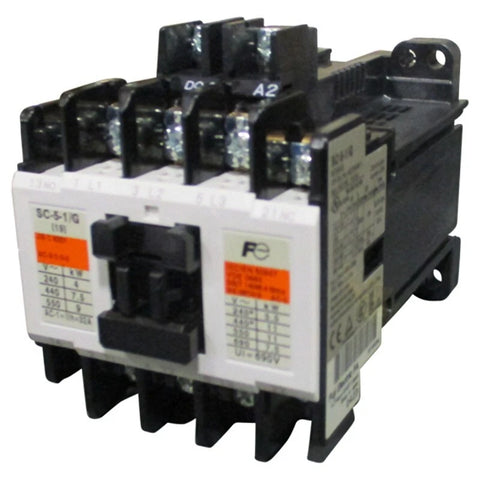 FUJI ELECTRIC 4GC0H0M11