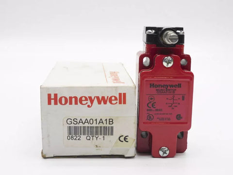 HONEYWELL GSAA01A1B