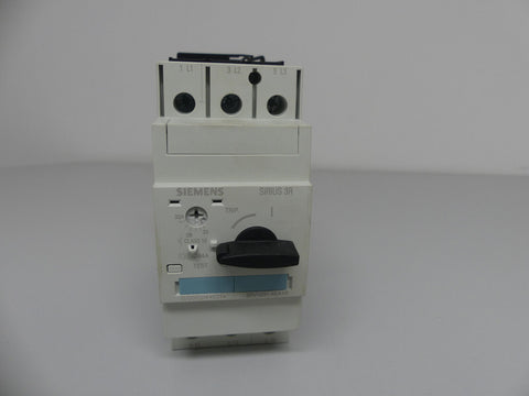 SIEMENS 3RV1031-4EA10