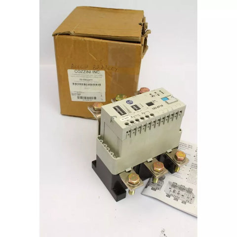 ALLEN BRADLEY 193-EF1BKP