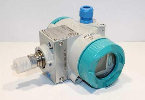 Siemens 7MF4233-1FA00-1BB7-Z