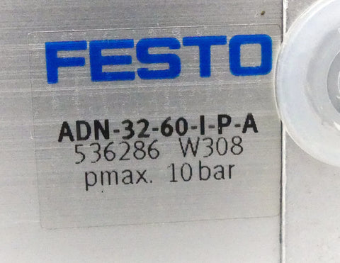 FESTO ADN-32-60-I-P-A