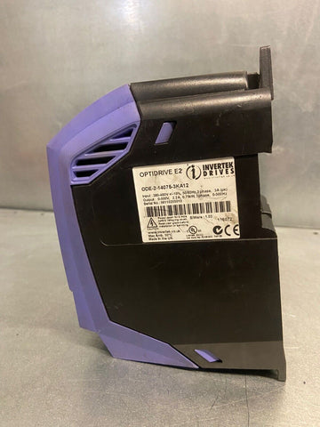 INVERTEK ODE-2-14075-3KA12