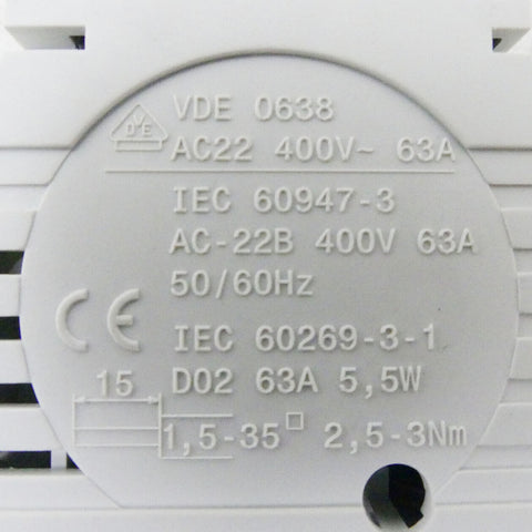 WOHNER 31307