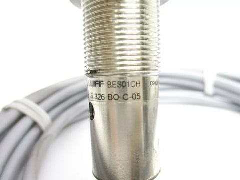 BALLUFF BES516-326-BO-C-05