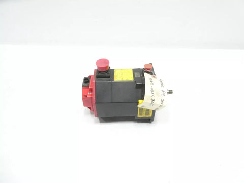 FANUC A06B-0235-B605