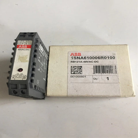 ABB 1SNA610006R0100