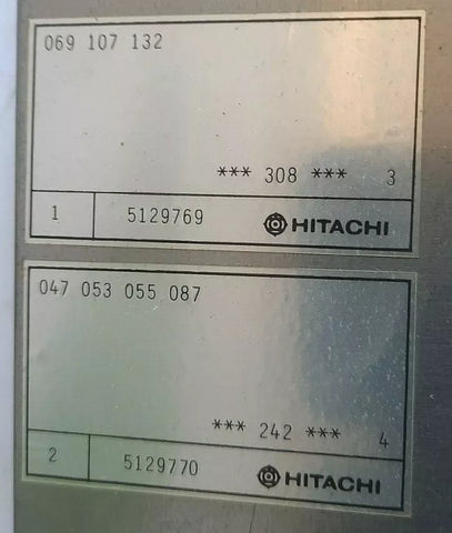 Fanuc BEH0802-02I985 .12