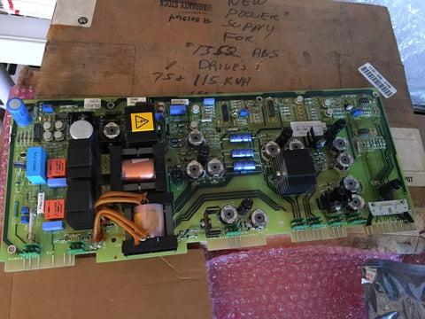 ALLEN BRADLEY 3500-P07