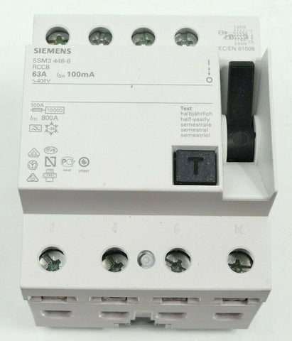 Siemens 5SM34466