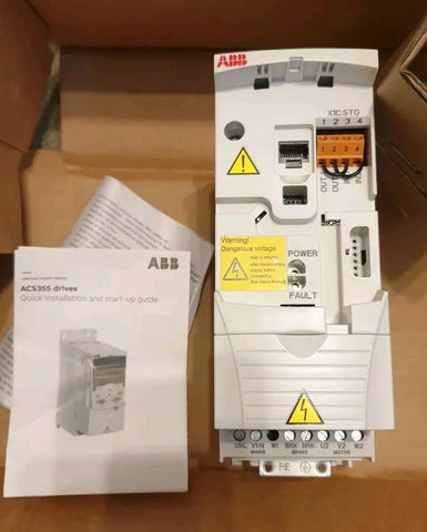 ABB ACS355-01E-04A7-2