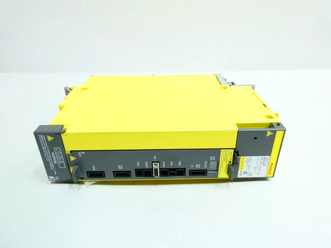 FANUC A06B-6202-H011