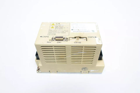 Yaskawa SGDR-SDA140A01B