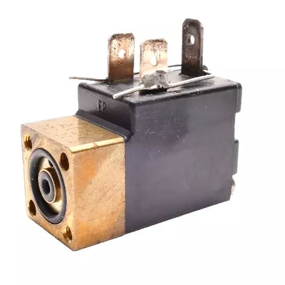 BURKERT 0301 C 1.2 NBR MS