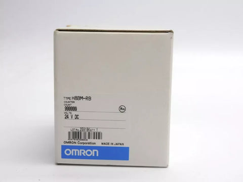 Omron H8BM-RB