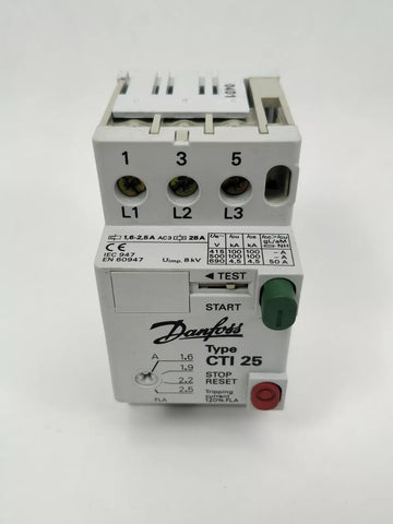 DANFOSS 047B3026