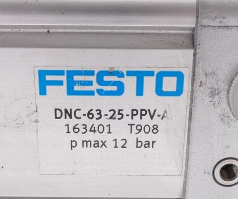 Festo DNC-63-25-PPV-A