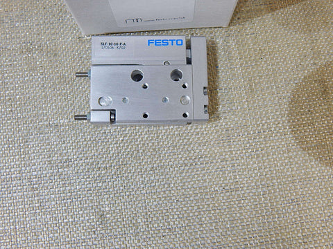 FESTO SLF-10-10-P-A