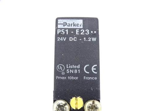 PARKER PS1-E2352B