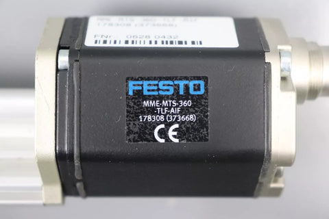 FESTO MME-MTS-360-TLF-AIF