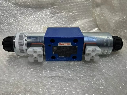 REXROTH 4WRA 10 W60-22/G24N9K4/V