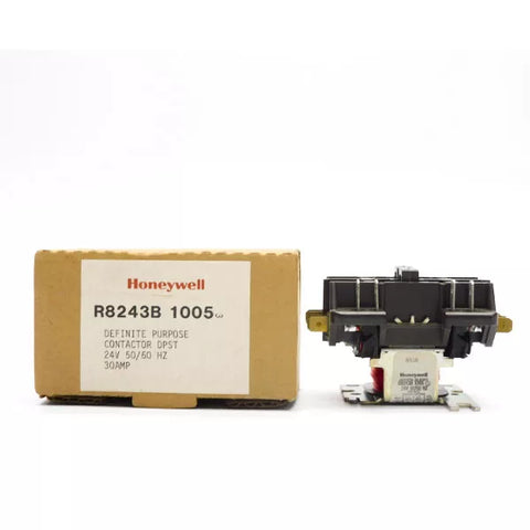 HONEYWELL R8243B1005