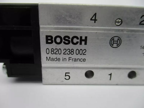 BOSCH 0820238002 / 820238002