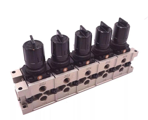 SMC 20-ARM3000-05A-N03