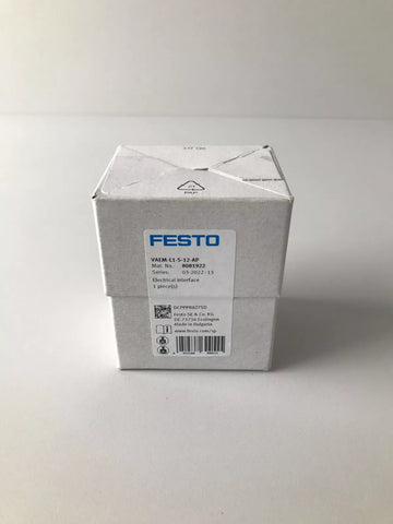 FESTO VAEM-L1-S-12-AP