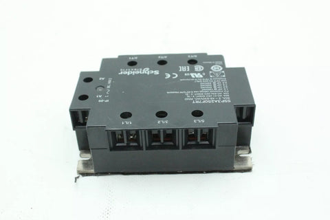 Schneider Electric SSP3A250F7RT