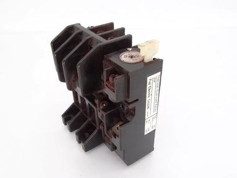 FUJI ELECTRIC TR-1S-N/UL-0.24-0.36A
