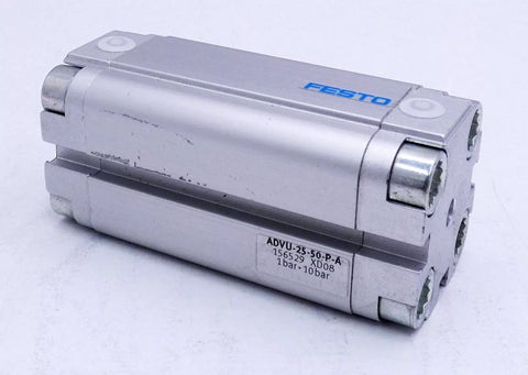 FESTO ADVU-25-50-P-A