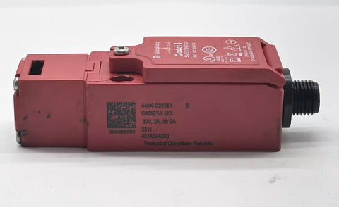 ALLEN BRADLEY 440K-C21091