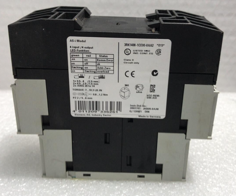 Siemens 3RK1400-1CE00-0AA2