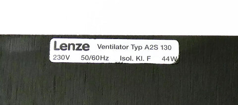 Lenze A2S 130