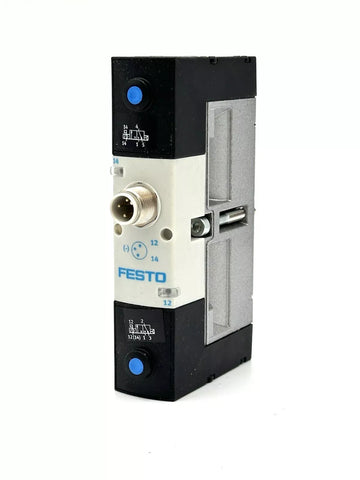 Festo VSVA-B-T32C-AZH-A1-1R5L