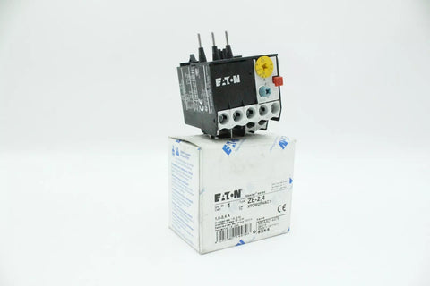 EATON ZE-2,4