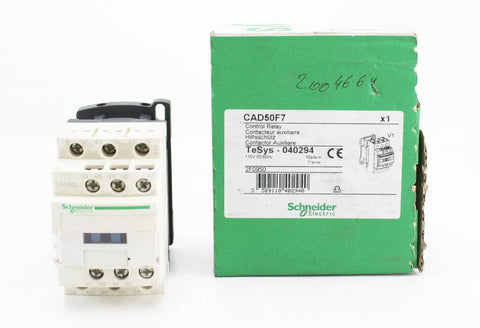 Schneider Electric CAD50F7