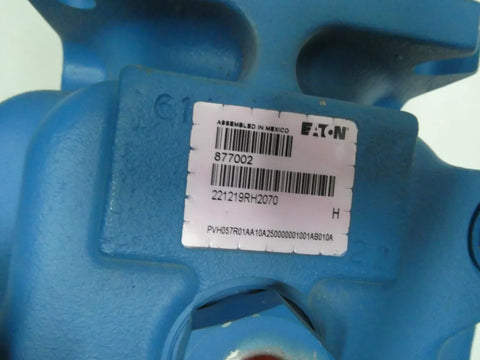 Eaton PVH057R01AA10A250000001001AB010A