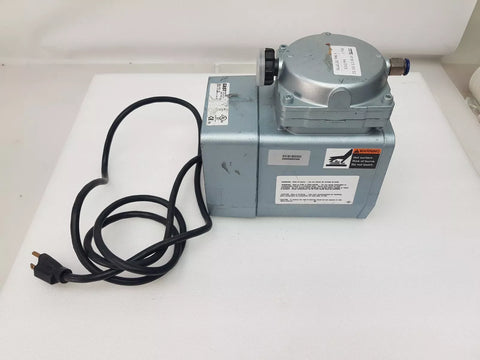 GAST MFG D0A-V722-AA